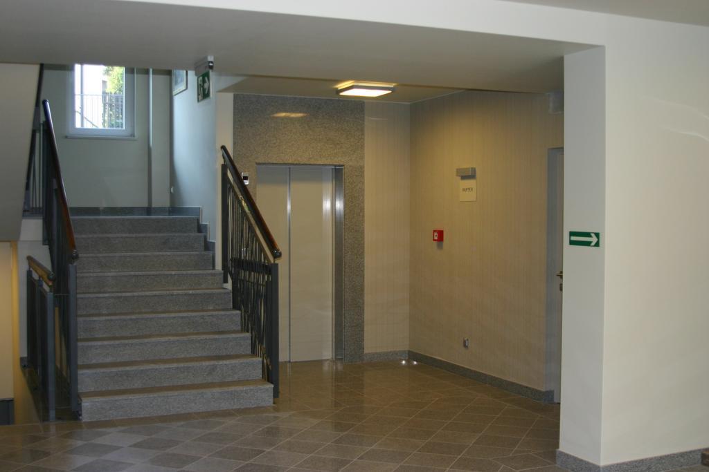 Apartament Z Ogrodem Polanica-Zdrój Exteriér fotografie