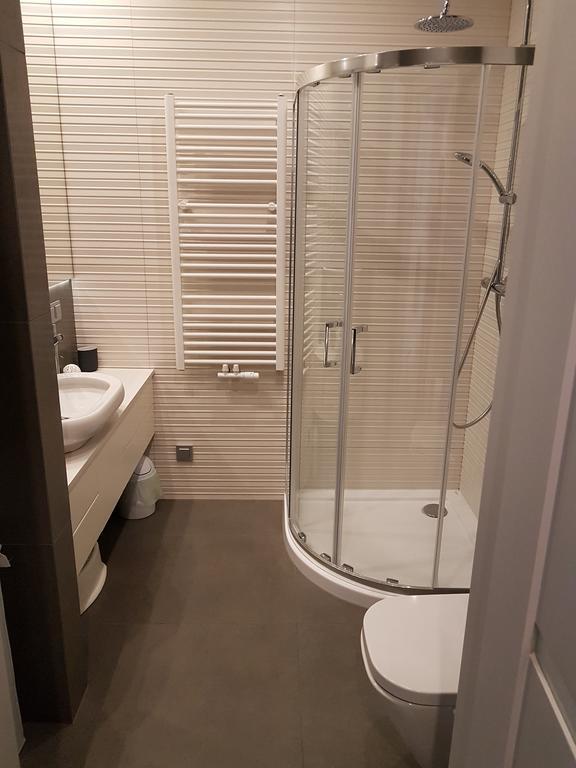 Apartament Z Ogrodem Polanica-Zdrój Exteriér fotografie