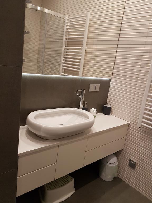 Apartament Z Ogrodem Polanica-Zdrój Exteriér fotografie