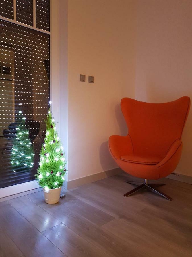 Apartament Z Ogrodem Polanica-Zdrój Exteriér fotografie