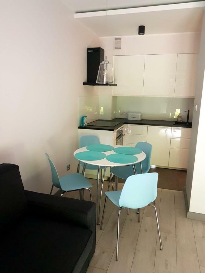 Apartament Z Ogrodem Polanica-Zdrój Exteriér fotografie